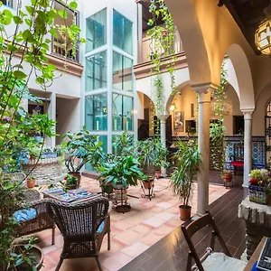 Patio De Cruces Hotel