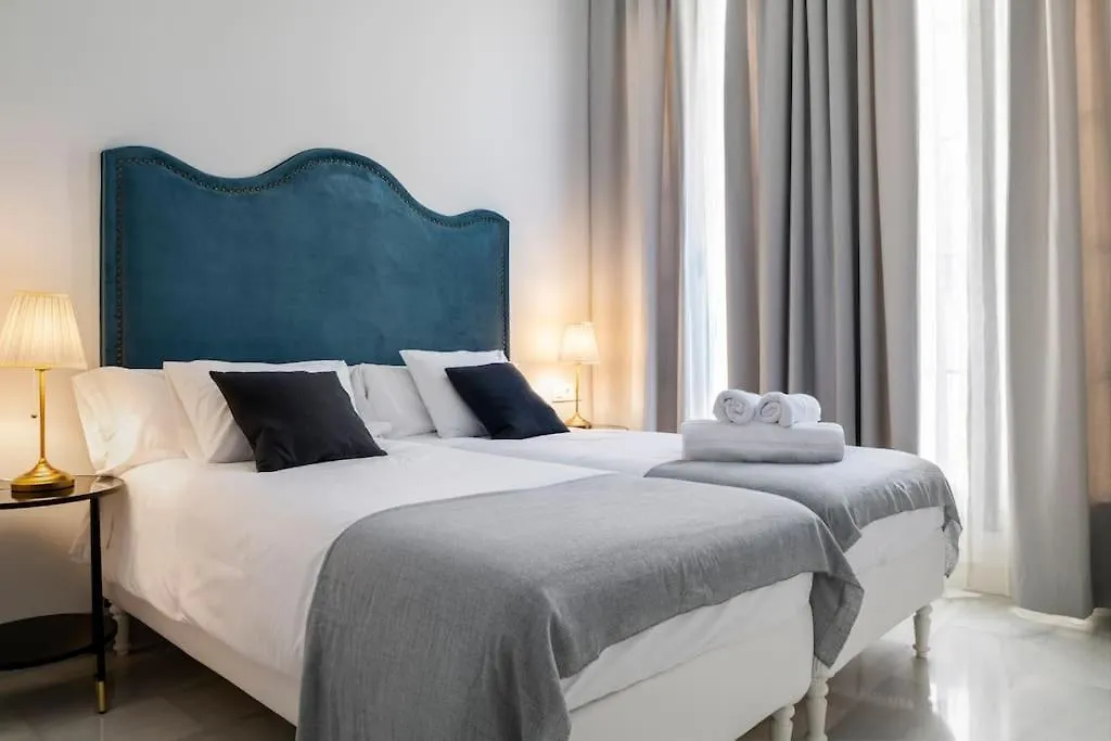 San Buenaventura Apartment 13 Séville