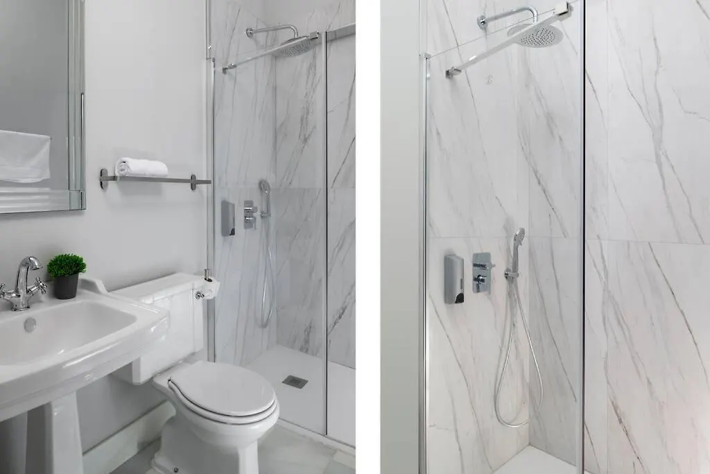 סביליה San Buenaventura Apartment 13